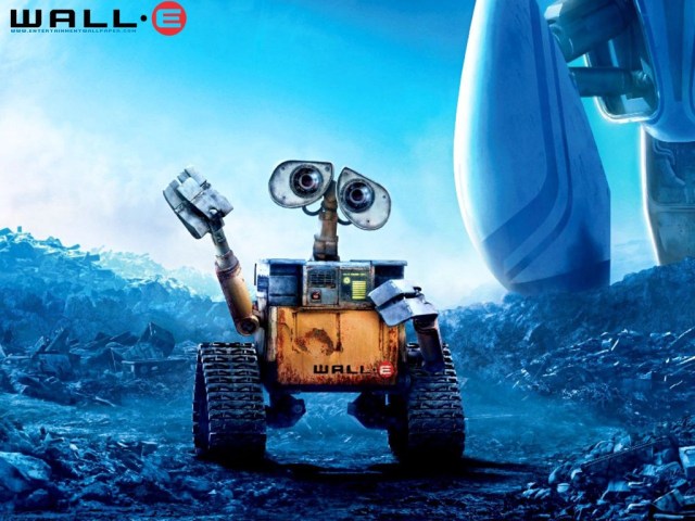Wall-E