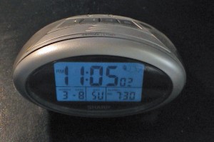satellite-clock satellite-clock