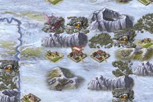 Lord of Ultima Screenshot 2