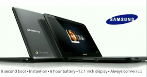 Samsung-Netbook