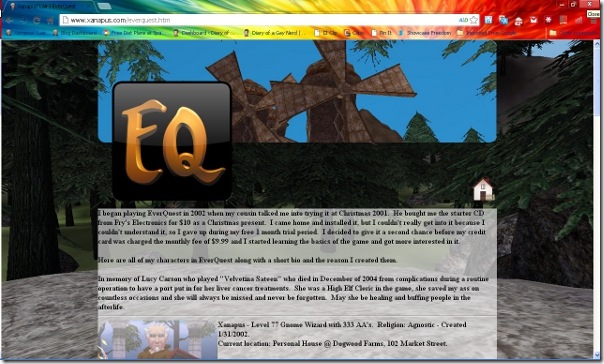 new website eq new website eq