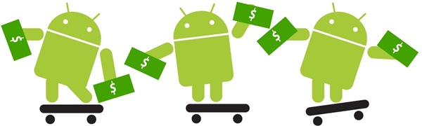 AndroidMoney