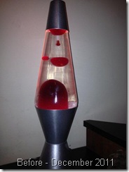 lava lamp december 2012