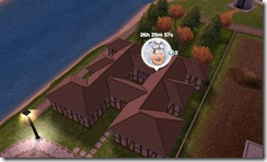 sims medieval castle