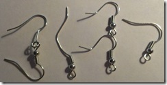 bent hooks