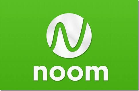 Noom Logo