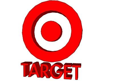 target logo