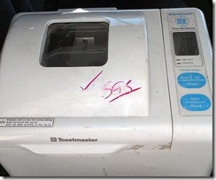 toastmaster bread box