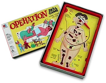 operation