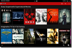 Chromecast Netflix Chromecast Netflix