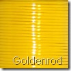 goldenrod