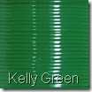 kelly green
