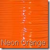 neon orange