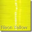 neon yellow