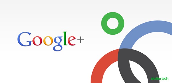 google plus