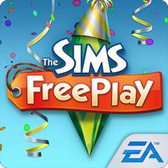 The Sims FreePlay