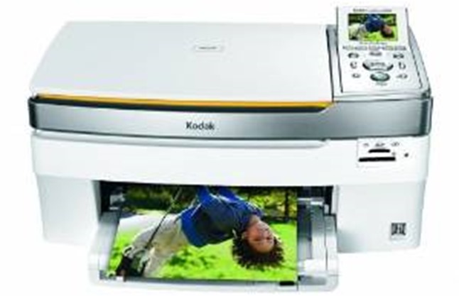 kodak easy share all in one 5300