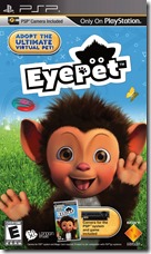 EyePet