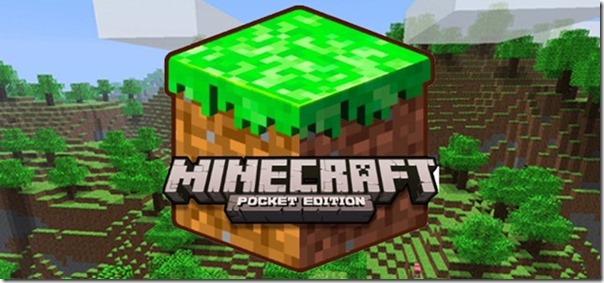 MinecraftPocketEdition