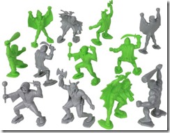 fantasy figures