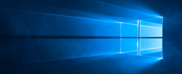 Windows 10 logo