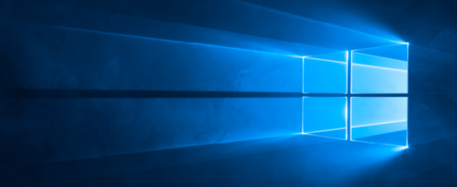 Windows 10 logo