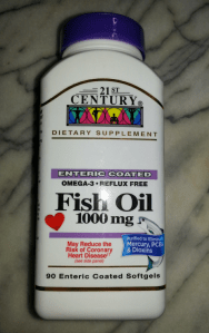 Fish Oil