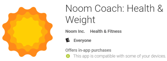 noom coach