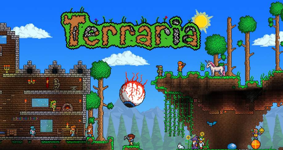 Terraria