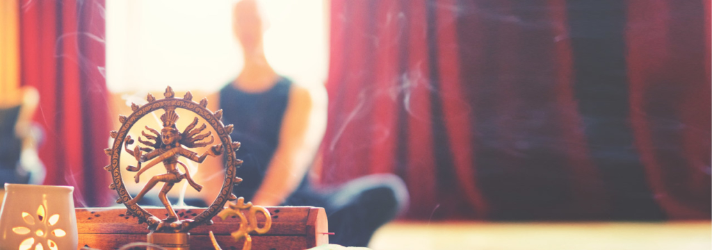 Zen Mindfulness Meditation